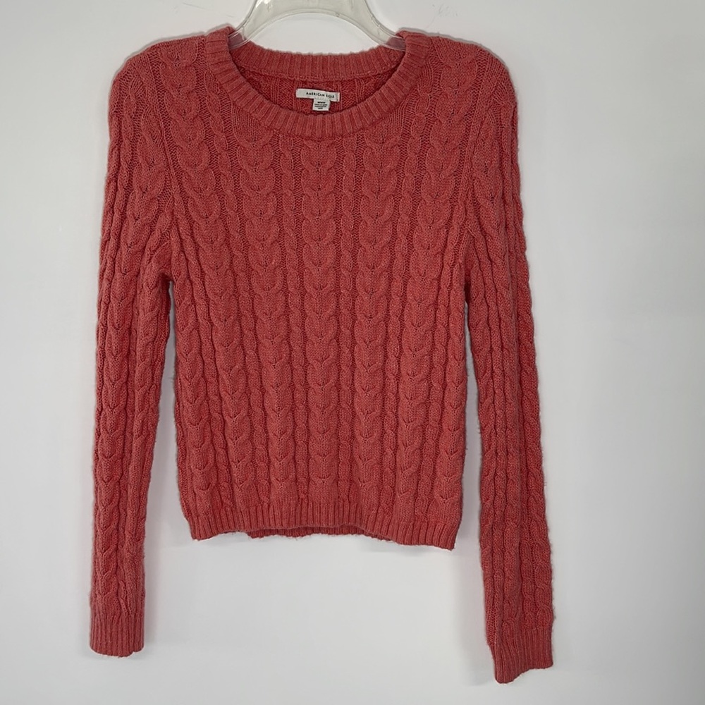American Eagle Women’s Knit‎ Sweater sz Medium